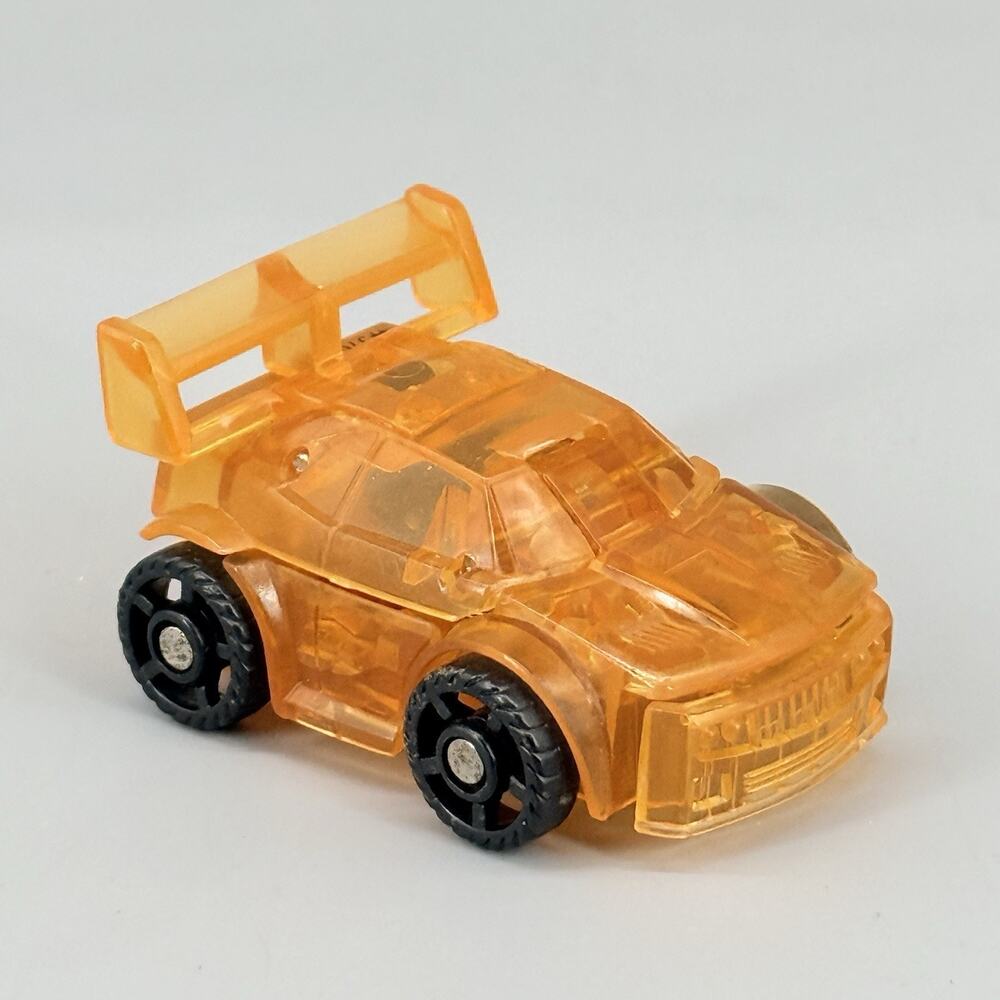 Hasbro Tomy 2011 Transformers Bot Shots Bumblebee Series 1 Super Bot 002